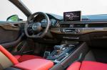 Audi S5 Coupe 2017 года (NA)